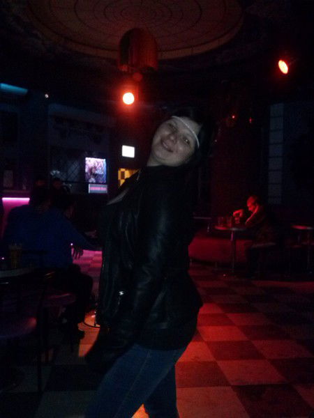 !?! Настюша!?!