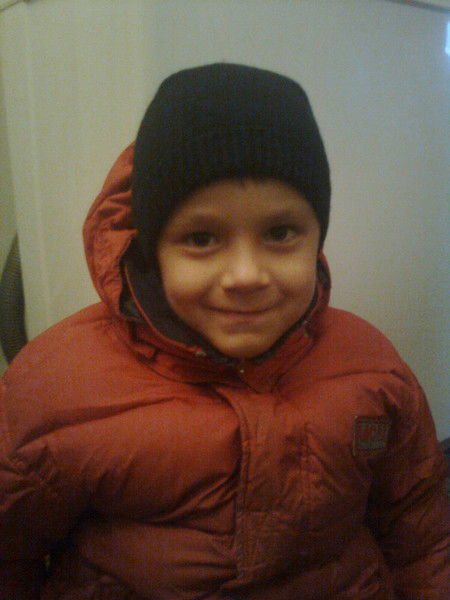 Рустам Тогайбаев