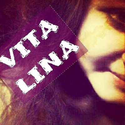 Виталина Голубева