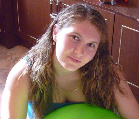 Светлана Мирзаева