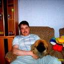 Александр Жеребин
