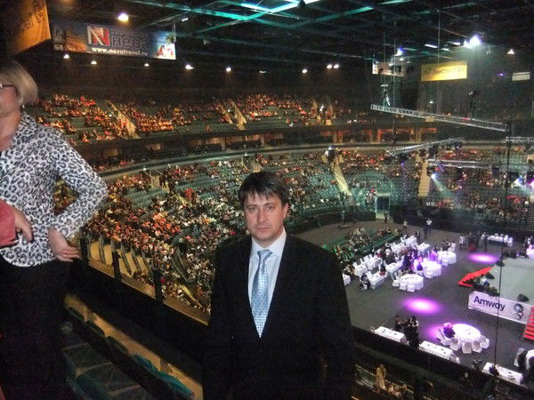 Сергей Беляков