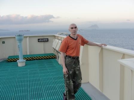 Виктор Золотухин