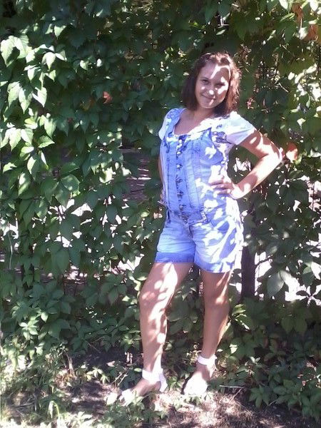 Валерия Таран