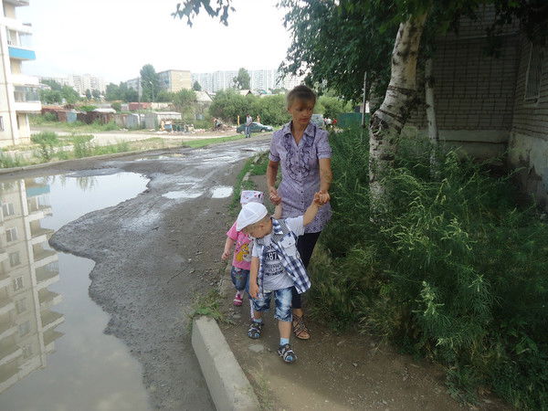 Марина Дружинина