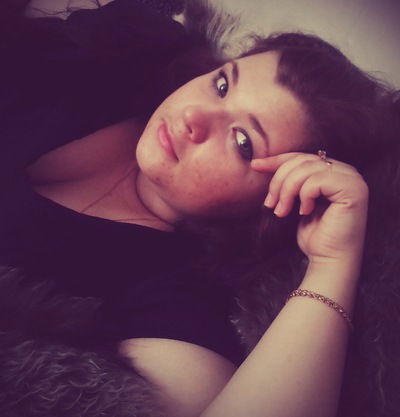 Дарья Абрамова