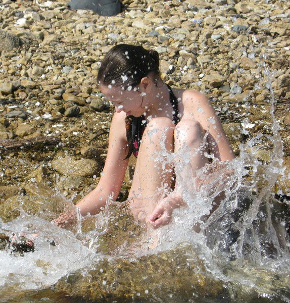 Даша Мисько