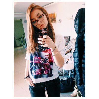 Элина Венгеренко