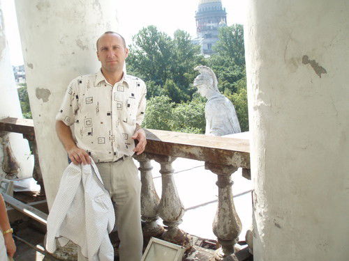 Алексей Широкий