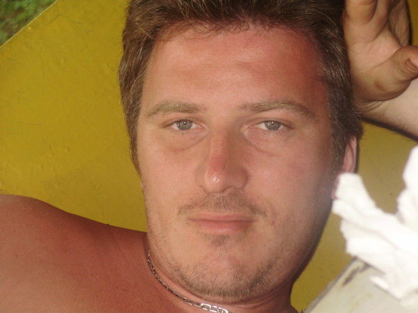 Саша Степанченко