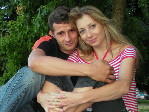 Ольга Самарская