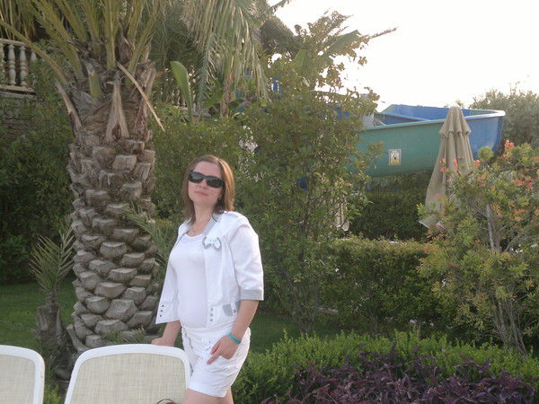 Светлана Белюченко