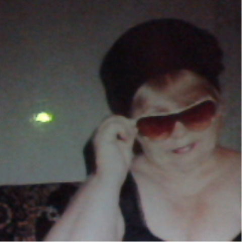 Валентина Самойленко