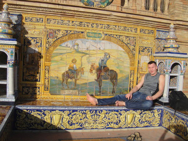 Сергей Батрак