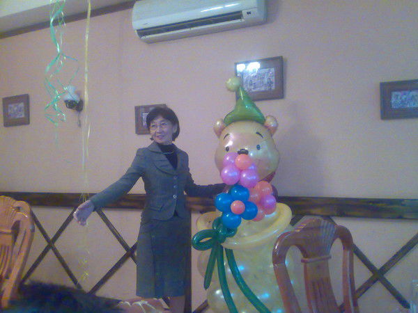 Асия Ботаканова