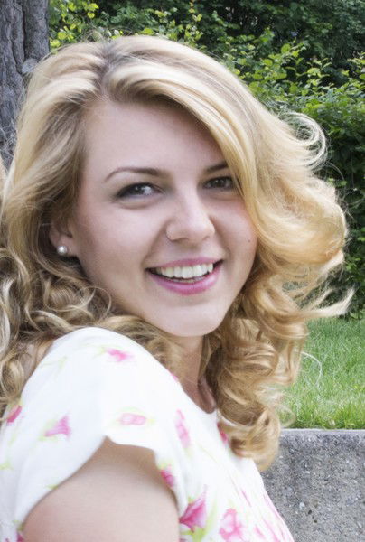 Maria Gogan (Ginter)