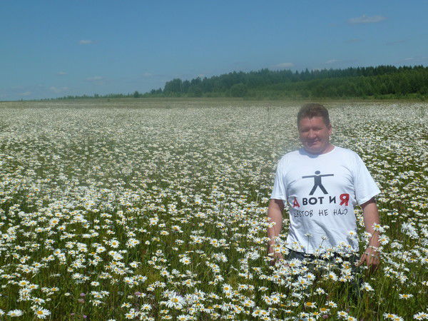 Константин Наймушин