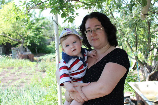 Юлия Надворная