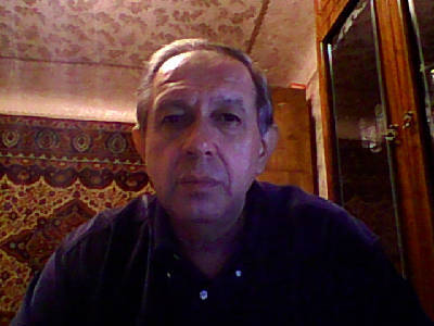 Виктор Тесленко