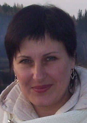 Лариса Чередниченко