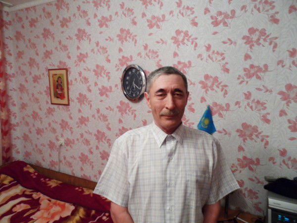 Куандык Муратбаев