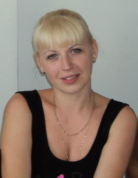 Елизавета Квитко