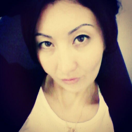 Nazgul Moldrahmetova