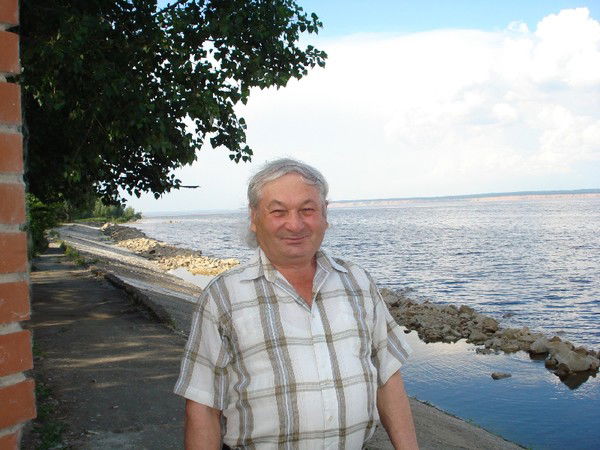 Владимир Садовничий