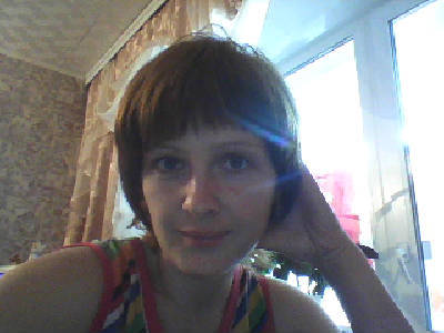 Елена Мирошниченко