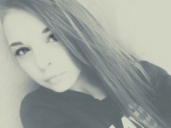 Екатерина Дмитриева