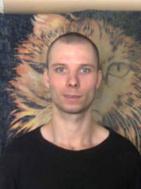 Сергей Кривенко