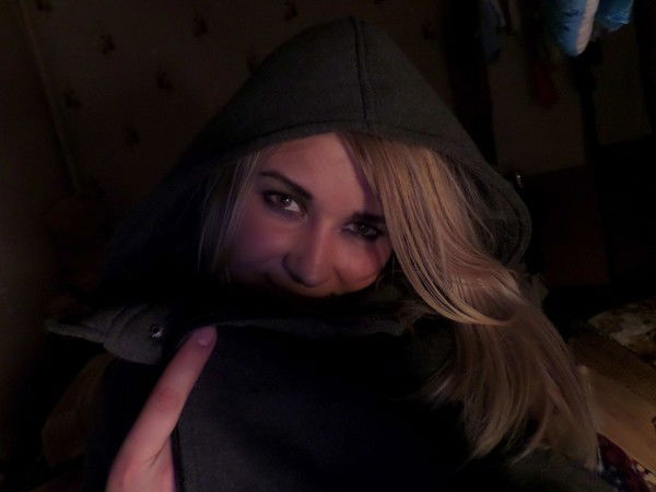 Катерина Осадчева