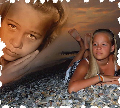 Алина Горбань