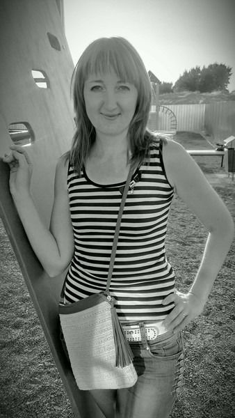 Ирина Сарамуд