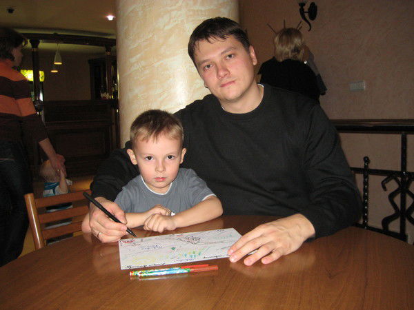 Дмитрий Журавлев