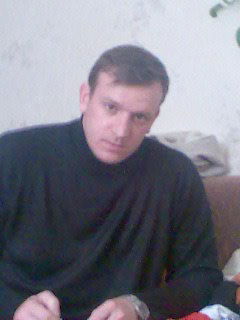 Александр Сырбу