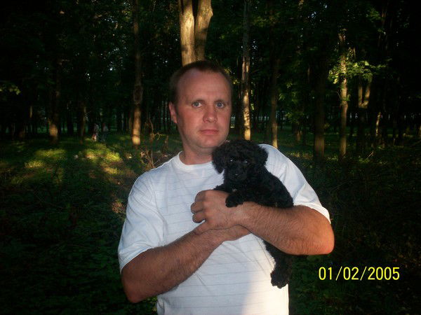 Игорь Шунайлов