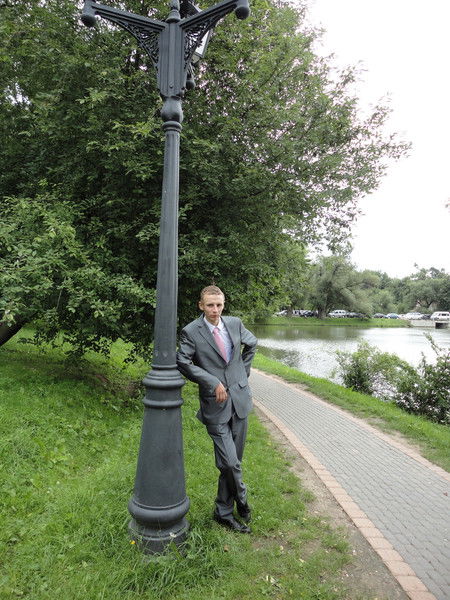 Алексей Сенько