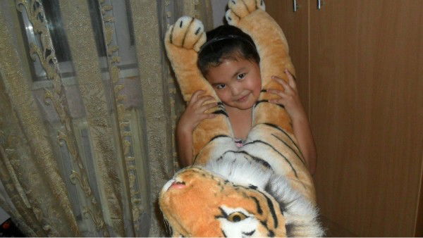 Арайкоша Жолдасбаева