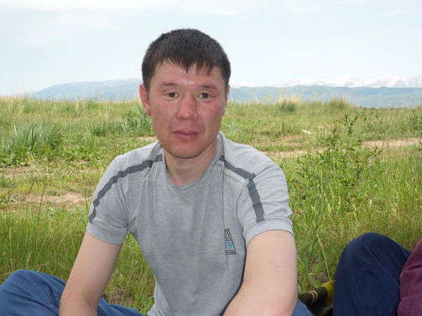 Медет Нургалиев