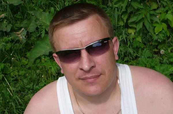 Сергей Краснов