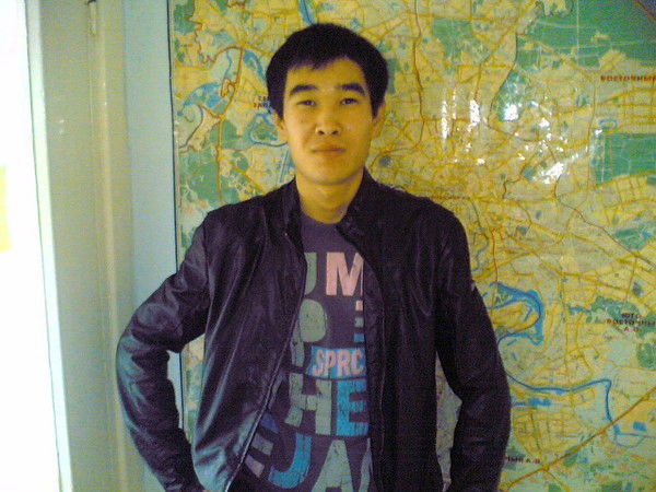 Абдураим Турамуллаев