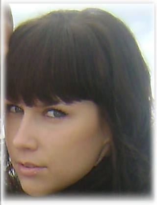 Ольга Егорова