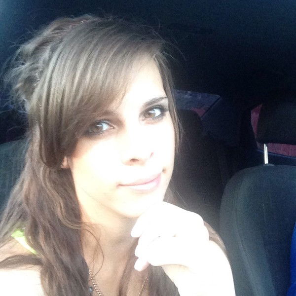 Оля Жидкова