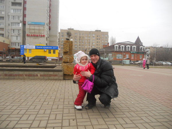 Анатолий Станских