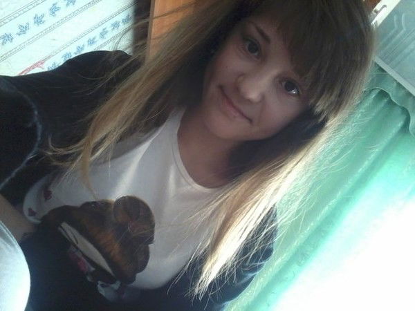 Валентина Андреевна