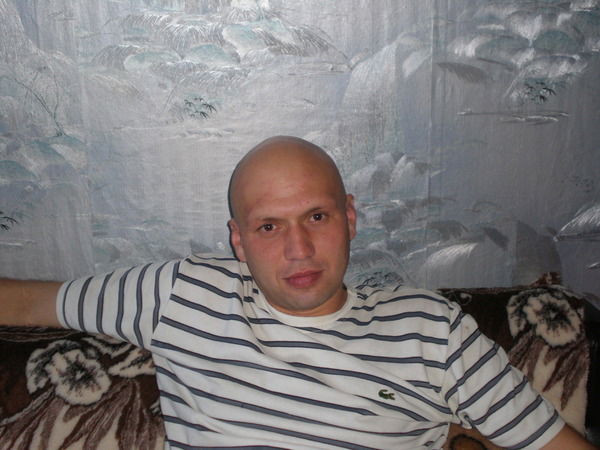 Влад Шекунов