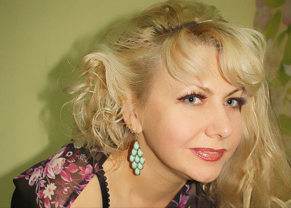 Алена Макштадт