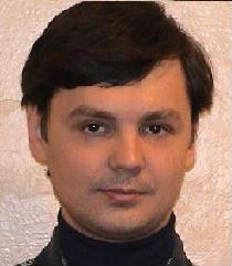 Максим Шевляков