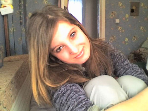 Анастасия Усатенко